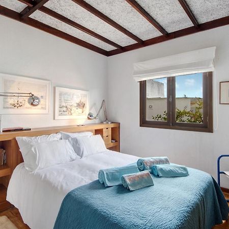 Casa Da Ria 78 Villa ตอร์เฮย์รา ภายนอก รูปภาพ