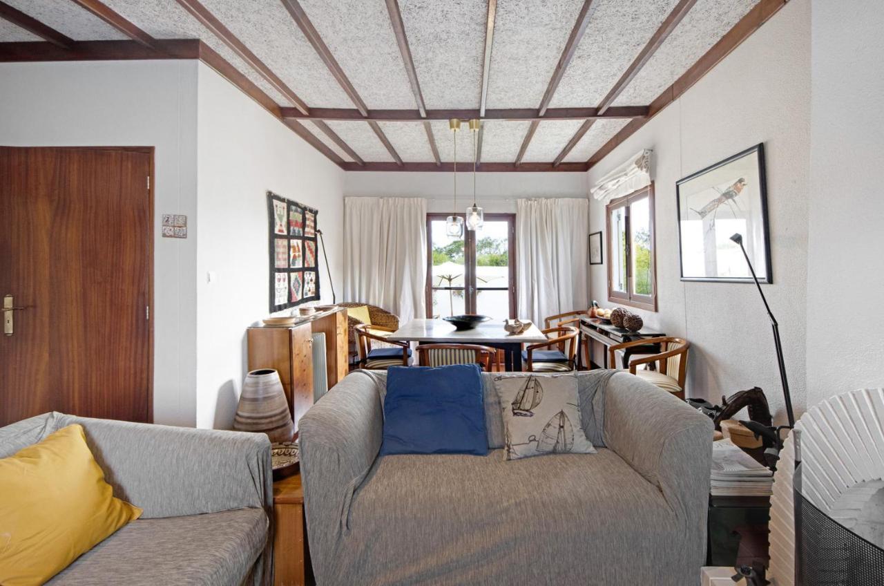 Casa Da Ria 78 Villa ตอร์เฮย์รา ภายนอก รูปภาพ