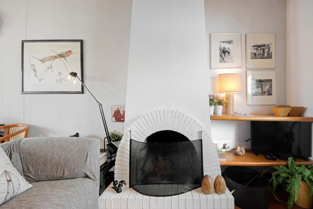 Casa Da Ria 78 Villa ตอร์เฮย์รา ภายนอก รูปภาพ