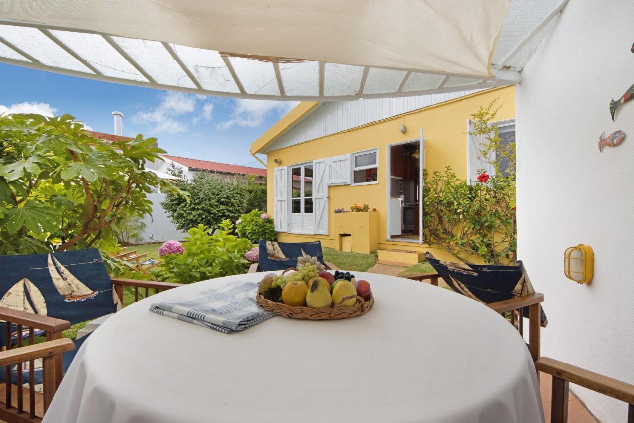 Casa Da Ria 78 Villa ตอร์เฮย์รา ภายนอก รูปภาพ