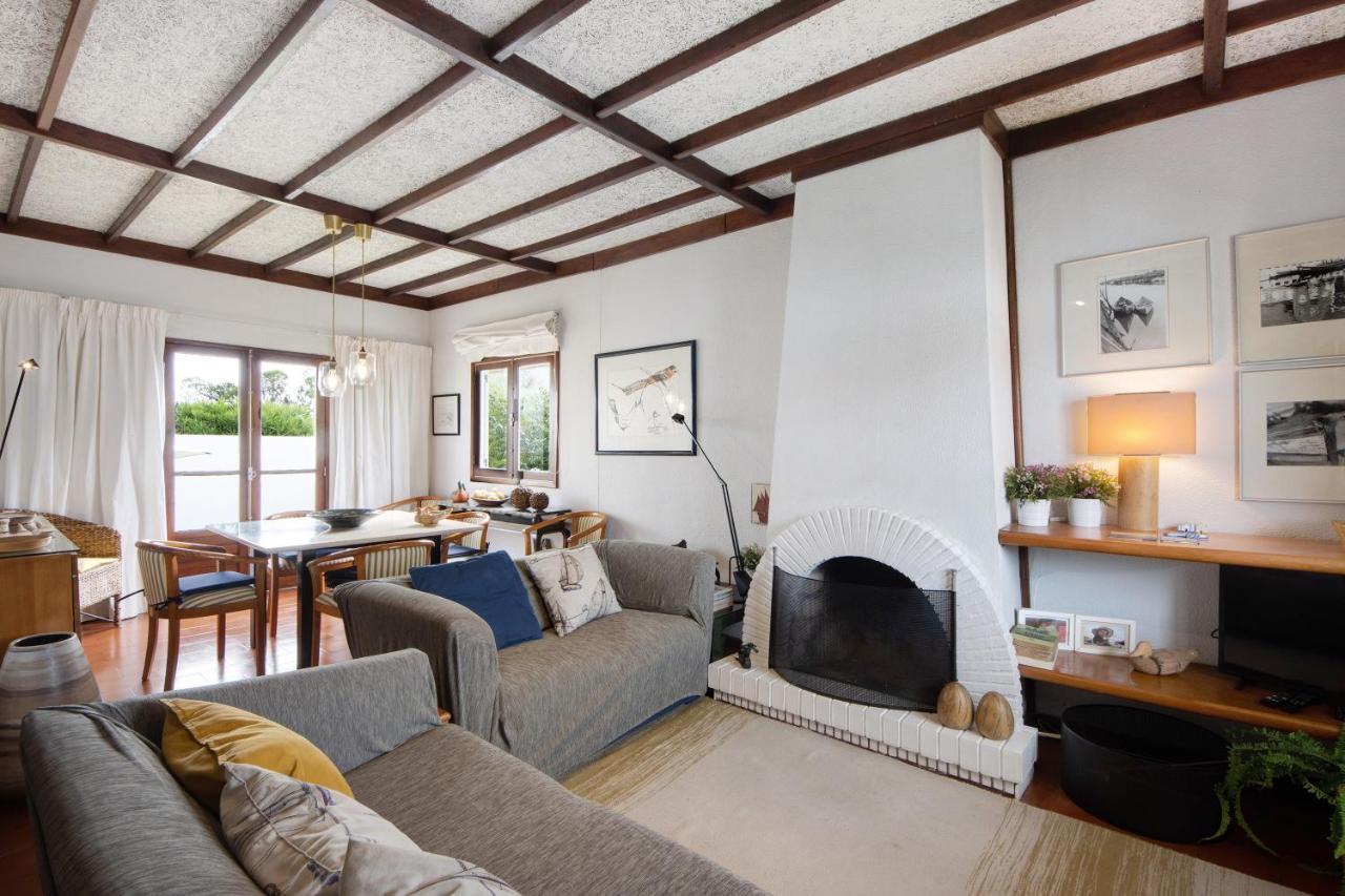 Casa Da Ria 78 Villa ตอร์เฮย์รา ภายนอก รูปภาพ