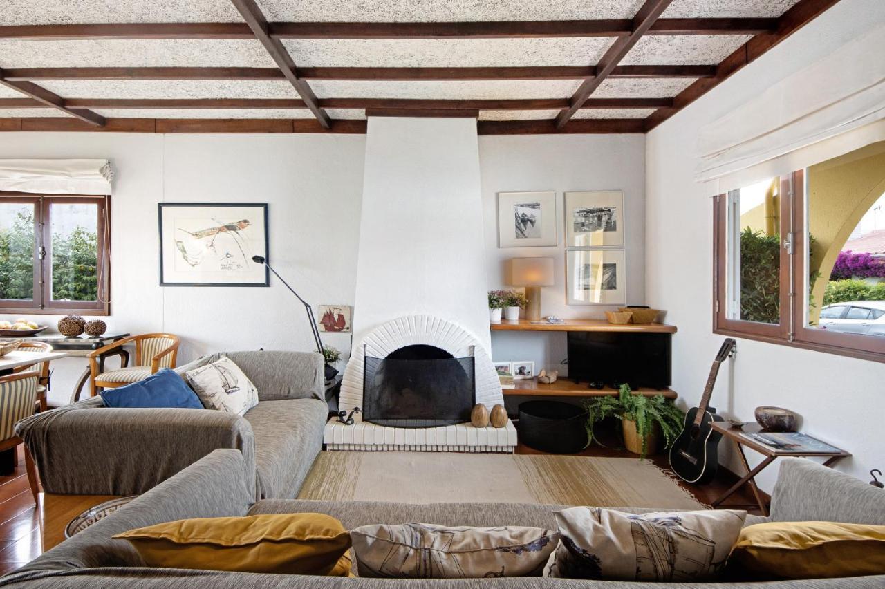 Casa Da Ria 78 Villa ตอร์เฮย์รา ภายนอก รูปภาพ