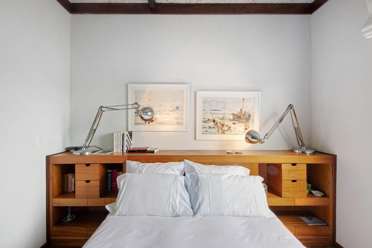 Casa Da Ria 78 Villa ตอร์เฮย์รา ภายนอก รูปภาพ