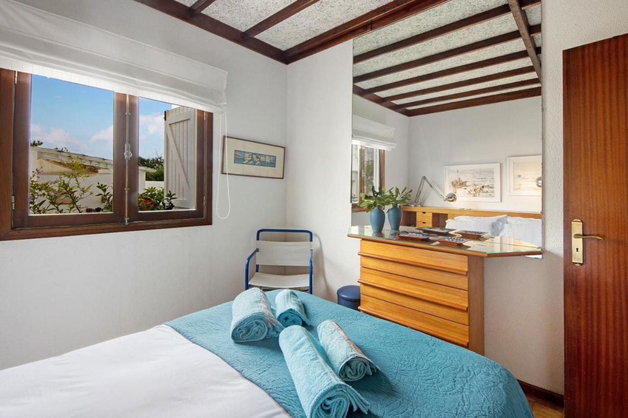 Casa Da Ria 78 Villa ตอร์เฮย์รา ภายนอก รูปภาพ