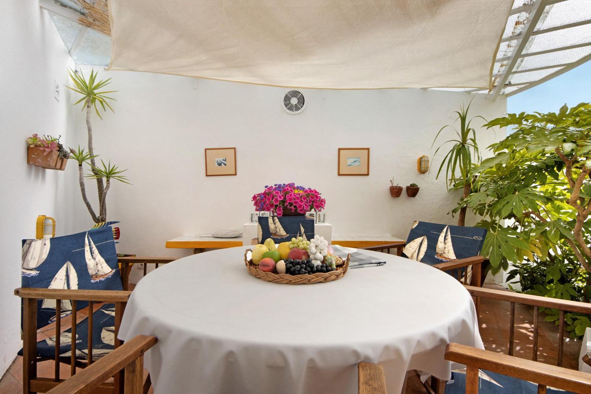 Casa Da Ria 78 Villa ตอร์เฮย์รา ภายนอก รูปภาพ