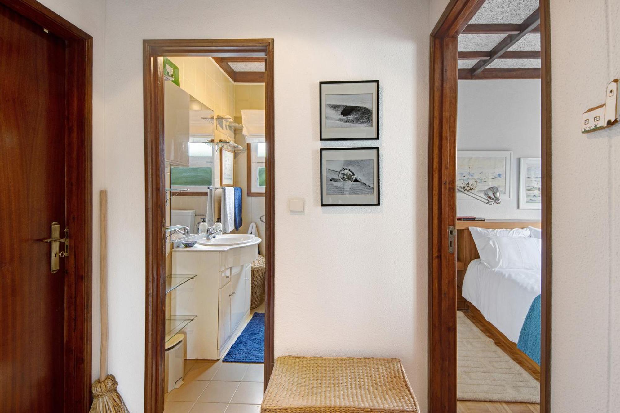 Casa Da Ria 78 Villa ตอร์เฮย์รา ภายนอก รูปภาพ